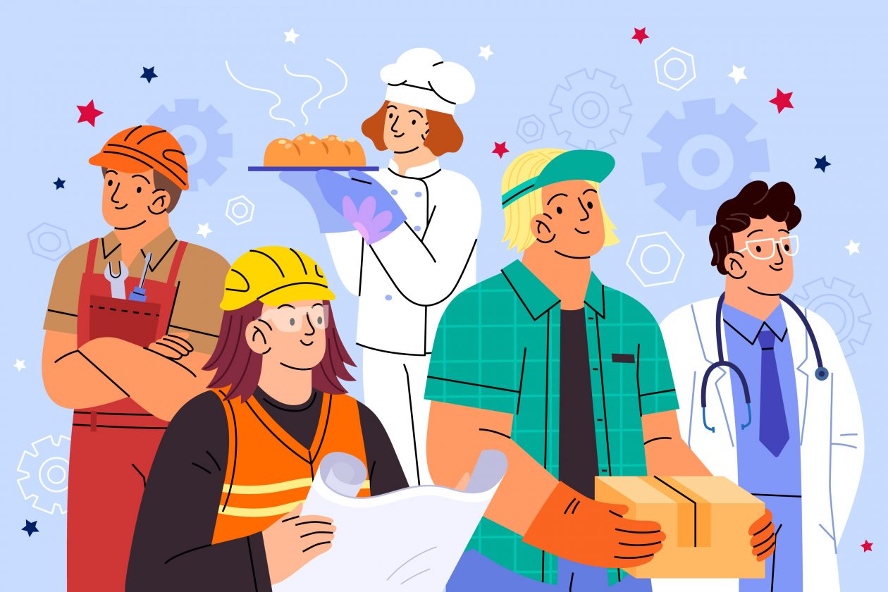 De ce sa alegi serviciile de medicina muncii oferite de Medexpert?