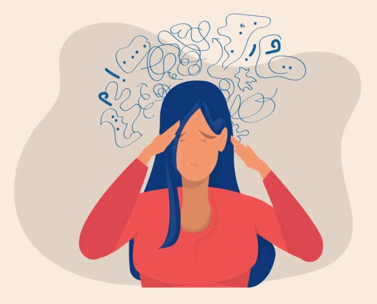 ADHD (Attention Deficit Hyperactivity Disorder)