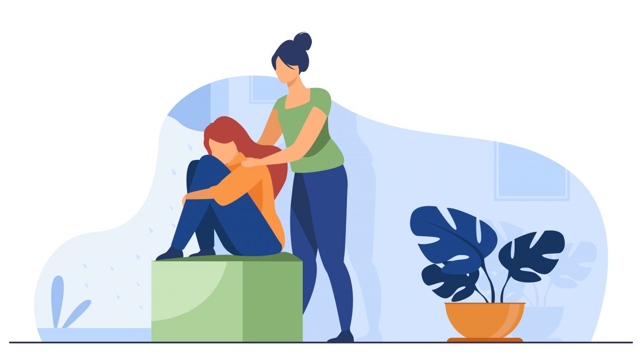 Tulburarea depresiva