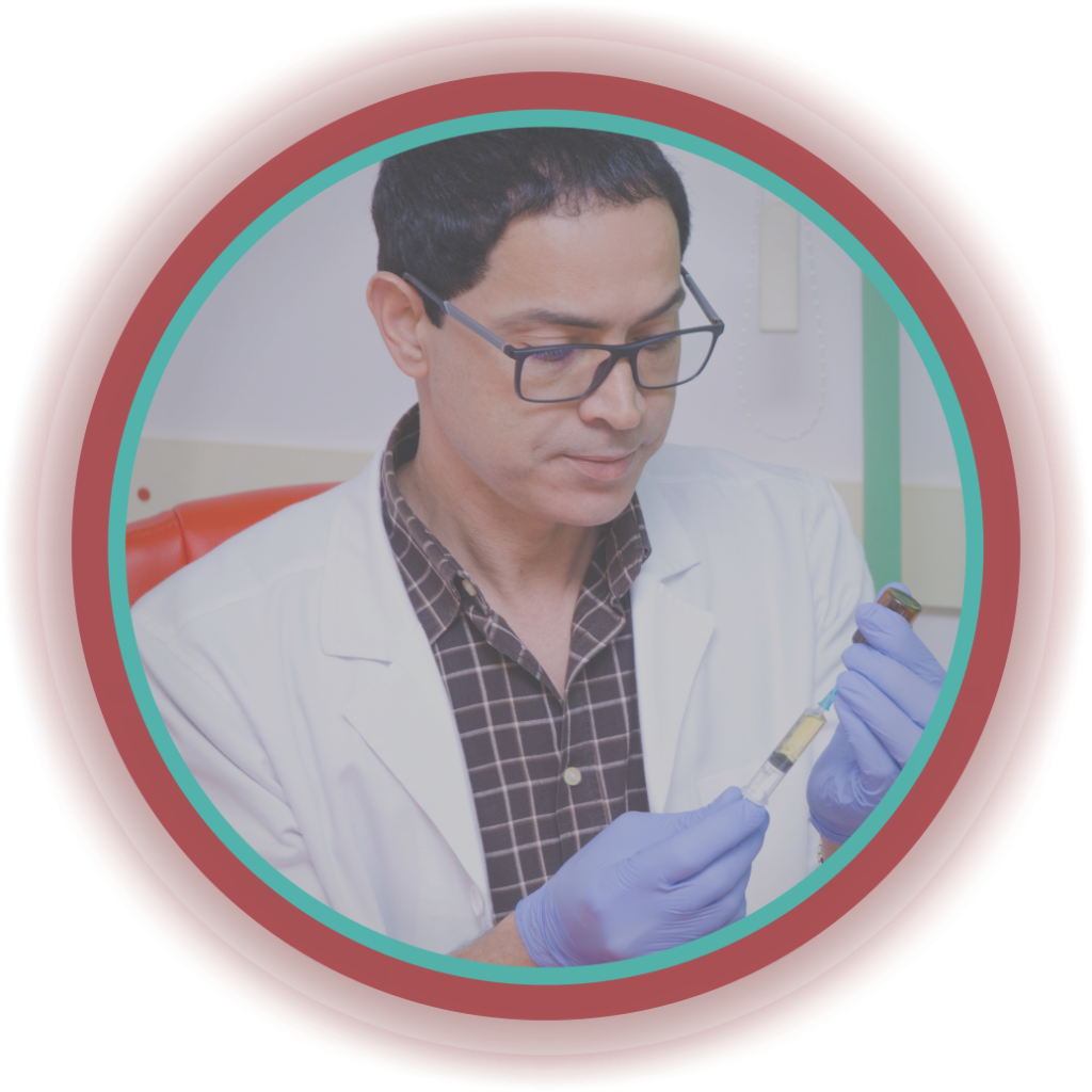 dr jamal saleh specialist plasmolifting si prp medexpert cluj