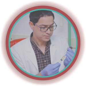 dr jamal saleh specialist plasmolifting si prp medexpert cluj