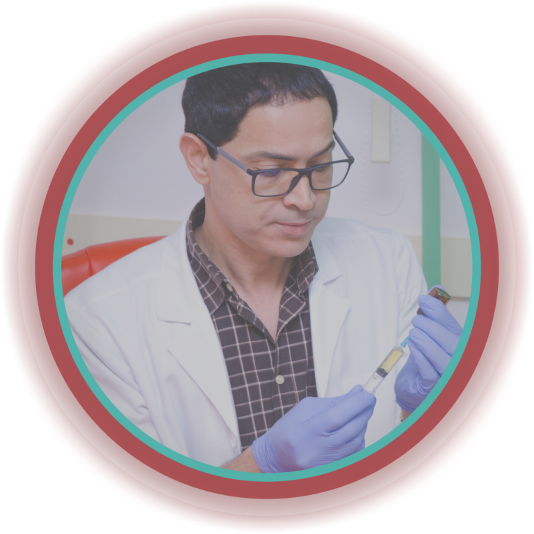 dr jamal saleh specialist plasmolifting si prp medexpert cluj